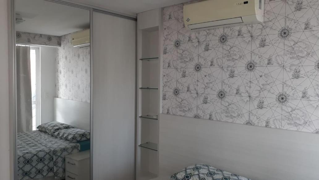 Apartamento Beach Class Fortaleza  Exterior foto
