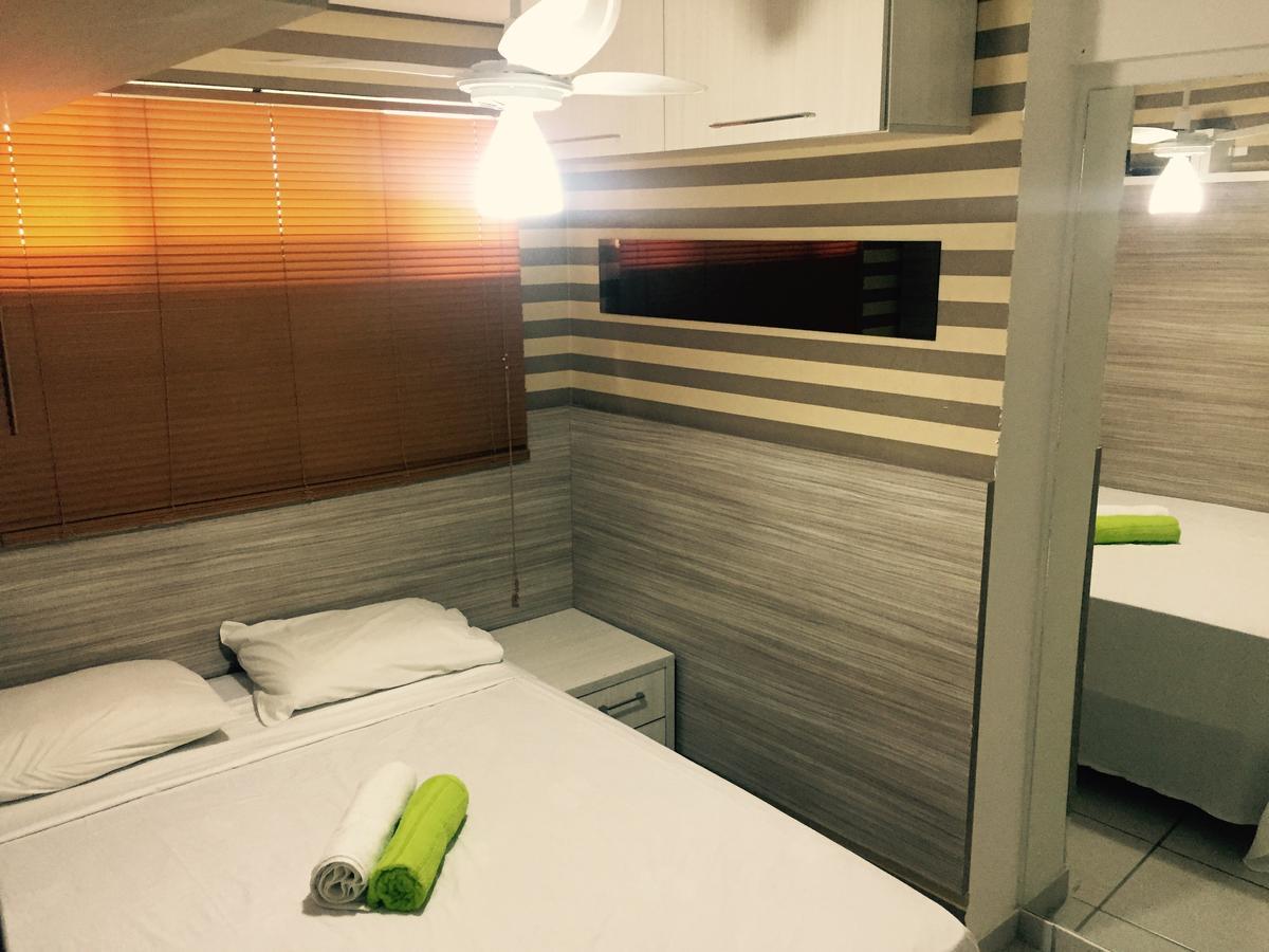Apartamento Beach Class Fortaleza  Exterior foto